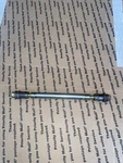 Arctic Cat Torque Arm Pivot Set 2604-663. Fixed Price $24.00.