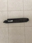 Polaris Oem Tunnel Cover Lh 5432049-070. Fixed Price $9.99.