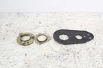 2004 Polaris Pro Xr 440 Jackshaft Flange 5245889-067 5241359. Fixed Price $25.00.