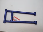 Yamaha Used Oem Blue Upper A-arm 8FR-23540-30-00 Attak 1000 L/c Apex. Fixed Price $130.00.