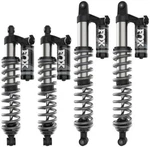 Fox Shocks Performance QS3 Front Rear Suspension Polaris Ranger 1000 Xp 2 Seater. Fixed Price $1995.00.