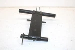 2005 Ski-doo Mach Z 1000 Oem Rear Suspension Arm 503191841 SS93. Fixed Price $34.39.