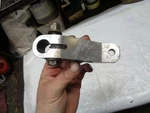 2003-2004 Polaris Pro X2 Xr 600 700 800 Steering Arm 5133694. Fixed Price $14.40.