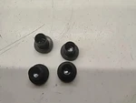 Rivet, Semi Tube Qty 4 - 2000 Polaris Nos. Fixed Price $11.80.
