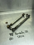 95 96 97 98 99 Ski-doo Formula Iii Mach 1 600 700 800 Oem Tie Rods Ends Bars Set. Fixed Price $37.59.