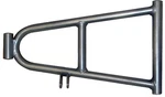 SP1 Chrome Moly Lower A-arm Silver Snowmobile SM-08189R 628190. Fixed Price $64.29.