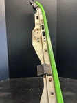 Arctic Oem 2003-2004 Firecat Right Hand Rail Assembly 2604-344. Fixed Price $100.99.
