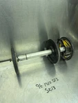 95 96 97 98 99 Ski-doo Formula Iii Mxz Mach 1 Oem Rear Skid Shock Spring Strut. Fixed Price $131.59.