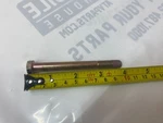 Polaris New Oem Suspension Bolt 7515538 1994-2006 Xc Classic Xlt Touring 440 Etc. Fixed Price $5.78.