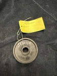 Polaris Oem Wheel Track Bumper 5430559. Fixed Price $37.99.