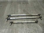1997 Skidoo Ski-doo Summit 670 Sled Snowmobile Suspension. Fixed Price $44.29.
