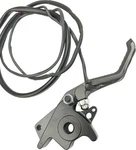 Spg Skinz Adjustable Brake Lever For Polaris 850 Pro-rmk & Sks 2019. Fixed Price $323.99.