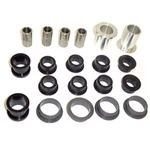 Spi Front End Bushing Kit For 1996-1998 Ski-doo Skandic 500 Wt Snowmobile. Fixed Price $57.31.