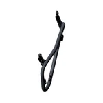 Polaris Lower Left Rear Mount Weld, For Rzr Models, Genuine Oem - 1020186. Fixed Price $184.99.