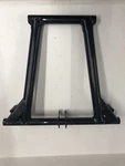 Ski-doo Welded Front Arm 503167300. Fixed Price $242.49.