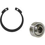 Spi Sports Parts Inc Ball Joint For Yamaha SM-08275. Fixed Price $31.25.