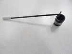 Arctic Cat Snowmobile 1986-1993 Jag Lynx Right Rear Suspension Spring 0604-054. Fixed Price $19.27.