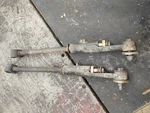 Yamaha Phazer 485 500 Fan Rod, Control 8CR-4745A-01-00 Transfer Rods RW5169. Fixed Price $69.87.