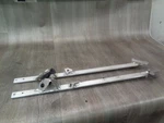 2005 Summit Highmark 1000X Suspension Rail Mounts. Fixed Price $49.89.