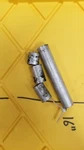 Yamaha Vmax Viper Srx Sxr Phazer RX1 Apex Rear Skid Axle Collar Wheel Spacers. Fixed Price $9.95.