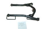 2009 Ski-doo Renegade 800 Xp 137" Rear Suspension Front Swing Torque Pivot Arm. Fixed Price $27.50.