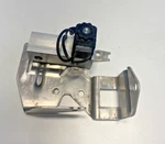 Pressure Collector Assembly - 503193492 Ski Doo 1200 Air Suspension. Fixed Price $100.00.