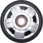 Ppd Idler WHEEL-5.55IN.X20MM-SILVER For 2012-2013 Ski-doo Freeride E-tec 800R. Fixed Price $91.82.