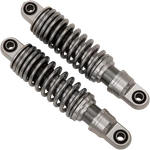 Drag Specialties 1310-1661 Premium 10.5" Shocks Chrome. Fixed Price $389.95.