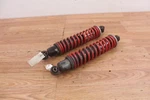1983 Polaris Indy 600 Left & Right Front Shocks 13IN - Pair. Fixed Price $44.00.