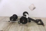 2008 Arctic Cat M1000 Rear Suspension Torque Arm / Skid. Fixed Price $79.00.