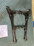 Polaris Fta Assembly, E-coat, Genuine Oem Part 1543509-329, Snowmobile. Fixed Price $265.05.