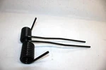 90 Polaris Classic 500 Oem Rear Skid Spring Set 7041235 7041236 SP56. Fixed Price $51.59.