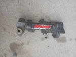 03 04 05 06 Arctic Firecat 440 F7 F6 Front Suspension Spindle Knuckle Left. Fixed Price $35.00.