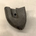 Cover, Rail Tip - 1996 Polaris Sno 440 Xcr. Fixed Price $12.00.