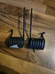 91ARCTICCAT Prowler Specialoem Front Torque Arm Springs 0604-423 SA90 & 0604-422. Fixed Price $49.99.