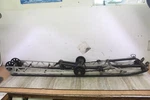 2010 Polaris Rmk 800 Dragon Rear Suspension Skid 174" Ice Age Rails #59-011. Fixed Price $399.00.