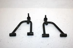 1992 Arctic Cat Jag Deluxe Oem Upper Arm Set 0703-176 SA58. Fixed Price $34.39.