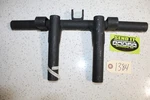 O/s Nos Arctic Cat Rear Suspension Arm Lynx 0104-907. Fixed Price $74.99.