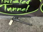 2011 Skidoo Summit Freeride Upper Rh Control A-arm 505073190 Umbc Right Mxz. Fixed Price $51.00.