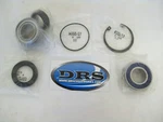 Drive Shaft Bearing And Seal Kit Polaris Indy Trail Sks 1988-1989. Fixed Price $46.99.