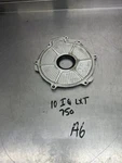 2006-14 Polaris Iq Fst Turbo Classic Touring Lx Widetrak Generator Cover 0452923. Fixed Price $50.75.