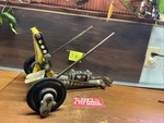 Torque Arm Rear # 1541561-216 Polaris 2002 Xc 800 Xp Snowmobile. Fixed Price $75.69.