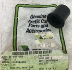 Genuine Arctic Cat 0603-052 Snowmobile Sway Bar Bearing Fits 1985-94 Models. Fixed Price $9.49.