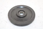 Ski-doo Oem Upper Idler Wheel 165 Black 503190269 Q4890. Fixed Price $13.99.
