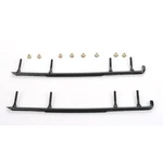 Woodys Executive Series Carbide Wear Rods WYV-6550. Fixed Price $132.98.