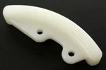 Yamaha 8F3-47422-01-00 Sliding Runner ET250 ET300 BR250 EC340 PZ480 XL540 Rx. Fixed Price $6.90.