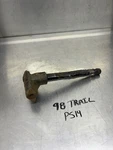 95 96 97 98 99 Polaris Indy Trail 440 500 Oem Steering Ski Spindle Knuckle Hub. Fixed Price $46.99.