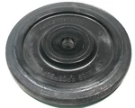 Arctic Wildcat 700, 1991-1996, Idler Wheel & Bearing 6.375" Mtn/touring. Fixed Price $31.49.