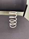 Polaris Almond/gold Clutch Spring, 7041645. Fixed Price $54.99.