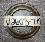 Arctic Panther, Bearcat, T660, Zr 06-24 Shock Spring Retainer 2603-719. Fixed Price $7.25.